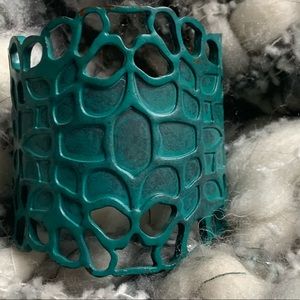 Chloe + Isabel Patina Cuff